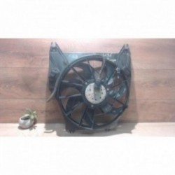 Moto ventilateur radiateur...