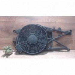 Moto ventilateur radiateur...