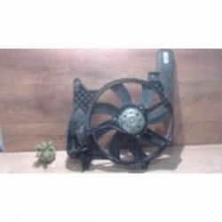 Moto ventilateur radiateur...