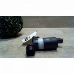 Pompe lave glace avant...