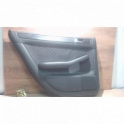 Panneau de porte arriere...