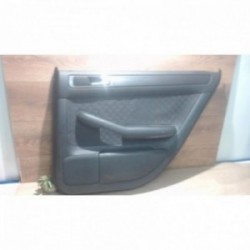Panneau de porte arriere...