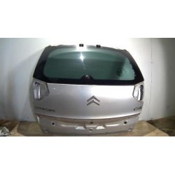 Malle/Hayon arriere CITROEN...