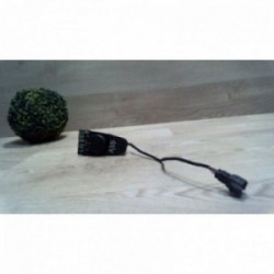 Commande chauffage CITROEN...