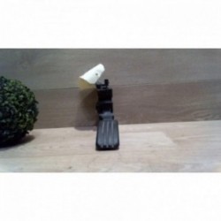 Pedalier d'accelerateur...