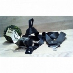 Ceinture arriere droit...