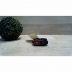 Bouton de warning RENAULT...