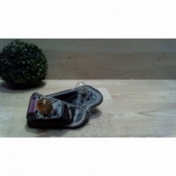 Platine feu arriere gauche...