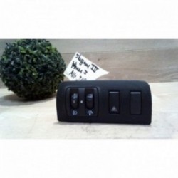 Commande de reglage hauteur...