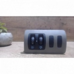 Commande de reglage hauteur...