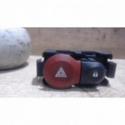 Bouton de warning RENAULT...
