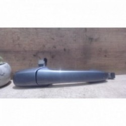 Poignee porte avant droit...