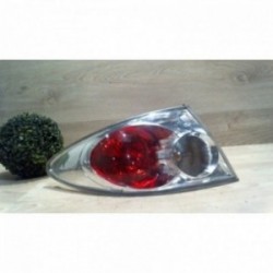 Feu arriere principal...