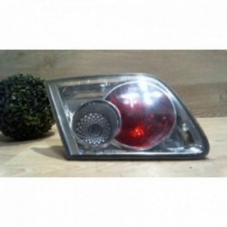 Feu arriere secondaire...