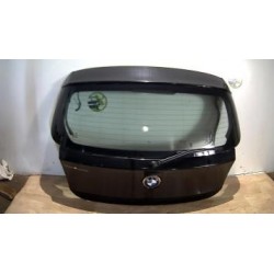 Malle/Hayon arriere BMW...