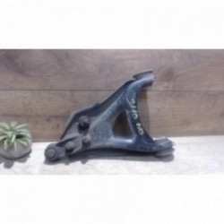 Triangle inferieur avant...