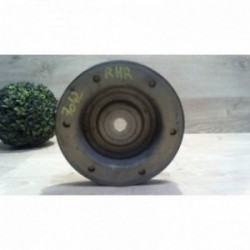 Poulie damper PEUGEOT 407...