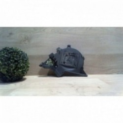 Couvercle de distribution...