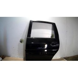 Porte arriere gauche...