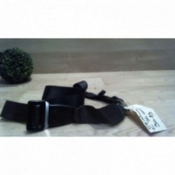 Ceinture arriere centrale...