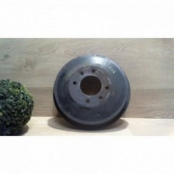 Tambour arriere droit...