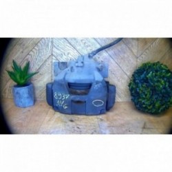 Etrier avant gauche...