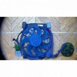 Moto ventilateur radiateur...