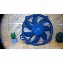 Moto ventilateur radiateur...