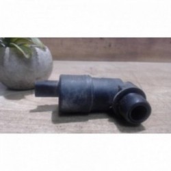 Pompe lave glace avant...