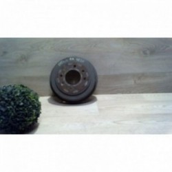 Tambour arriere droit...