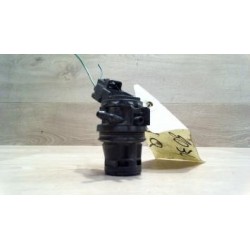 Pompe lave glace avant...