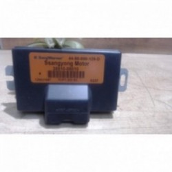 Calculateur de boite auto...