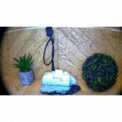 Serrure avant gauche...