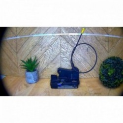 Serrure avant droit RENAULT...