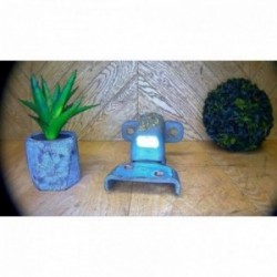 Charniere de porte avant...