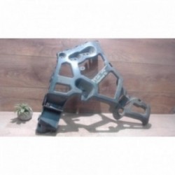 Support de pare chocs...