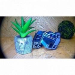 Platine feu arriere droit...