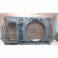 Armature avant, Masque...