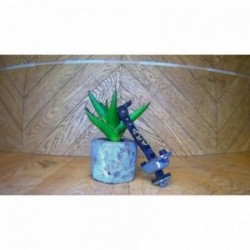 Tirant de porte arriere...