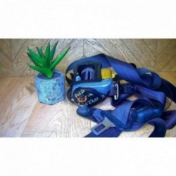 Ceinture avant droit...