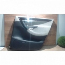 Panneau de porte arriere...