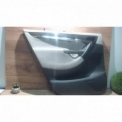 Panneau de porte arriere...