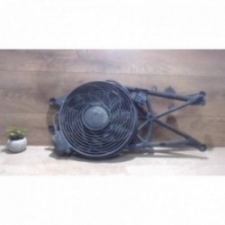 Moto ventilateur radiateur...