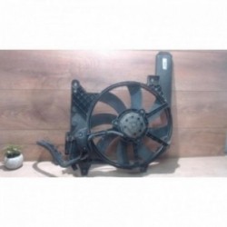 Moto ventilateur radiateur...