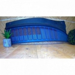 Baie de pare brise HYUNDAI...