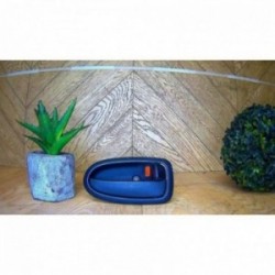 Poignee interieur arriere...