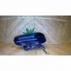 Poignee porte arriere droit...