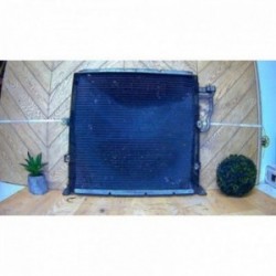 Radiateur clim BMW SERIE 3...