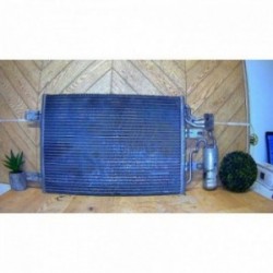 Radiateur clim OPEL MERIVA...