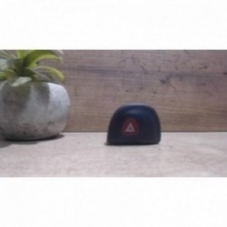 Bouton de warning RENAULT...